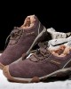 Men Thicken Warm Plush Lining Autumn Winter Outdoor Hiking Shoes