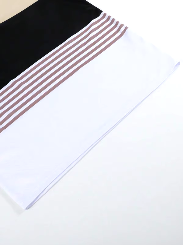 Men's Casual Business Fashion Polo Shirts