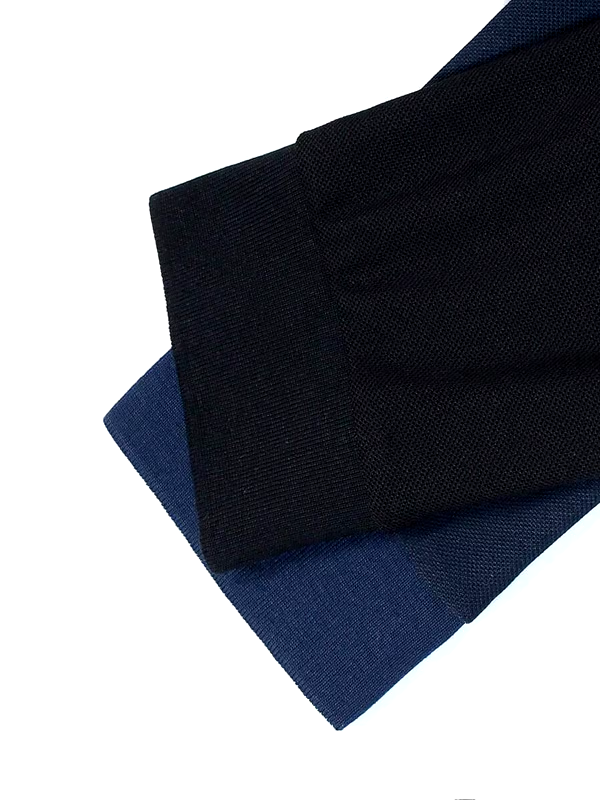 Men's Casual Business Fashion Polo Shirts